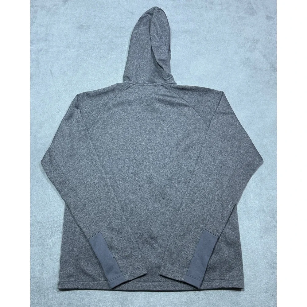 The North Face Jacket Mens L Canyonlands Hoodie Fleece Gorpcore Woodsy